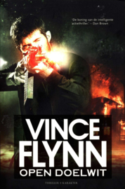 Open doelwit , Vince Flynn
