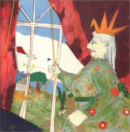 Koning & Koning , Linda de Haan