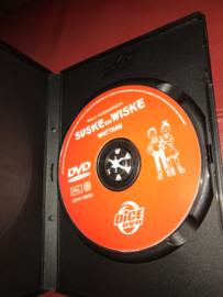 Suske & Wiske 10 - Wattman Wattman, Dice Multimedia