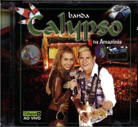 Banda Calypso na Amazonia