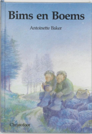 Bims en Boems , A. Baker