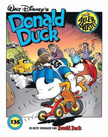 Beste Verhalen D Duck 135 Als Allerlaatste Beste Verhalen Donald Duck , Carl Barks