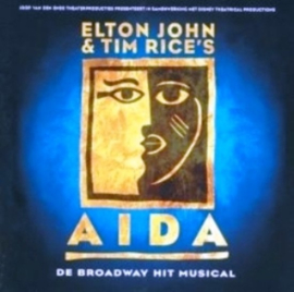 Aida (Nederlandse Versie)