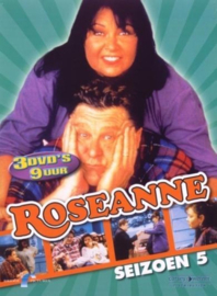 Roseanne - Seizoen 5 , Michael Fishman