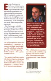 Onderworpen roman, Michel Houellebecq