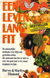 Een leven lang fit , Harvey Diamond