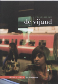 De Vijand , Frank Geleyn