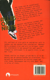 Alles of niets , Khalid Boudou
