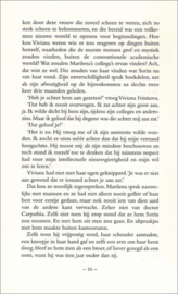 Verwachting roman ,. Lahaye  Serie: De laatste bazuin