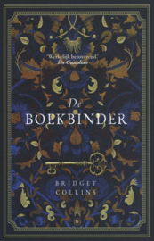 De boekbinder , Bridget Collins