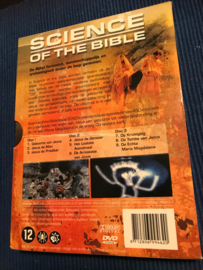 Science Of The Bible , Prime Time