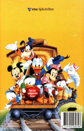 Donald Duck pocket 62 De schrik van de woestijn Serie: Donald Duck Pockets