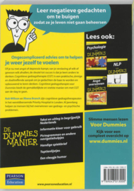 Voor Dummies - Cognitieve gedragstherapie voor Dummies ,  Rob Willson