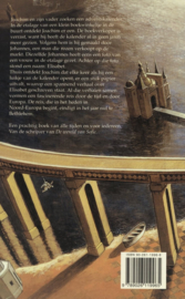 Het Mysterie , Jostein Gaarder