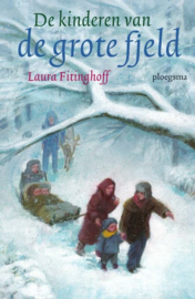 De kinderen van de grote fjeld ,  Laura Fitinghoff