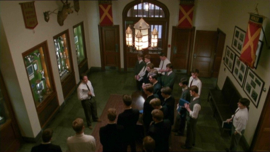 DEAD POETS SOCIETY DVD NL , Robert Sean Leonard
