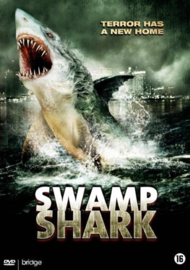 Swamp Shark , Richard Tanne