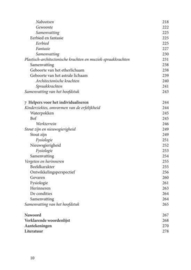De eerste zeven jaar kinderfysiologie ,  Edmond Schoorel
