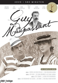 Guy de Maupassant , iet Römer