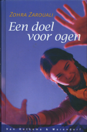 Een Doel Voor Ogen , Zohra Zarouali