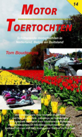 Motor Toertochten 10 Schitterende Motor Tochten In Nederland ,  Tom Boudewijns