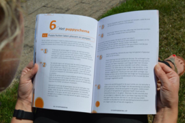 Puppy Opvoeden: De Nieuwe Methode 1 - Het Ultieme Puppy Zindelijk Maken Handboek Concrete tips en adviezen van 24 hondenexperts , Robbin Kleinpenning Serie: Puppy Opvoeden: De Nieuwe Methode