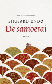 De samoerai , Shusaku Endo