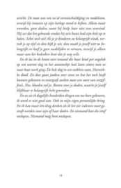 Disconnect ,  Juultje van den Nieuwenhof