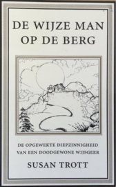 Wijze man op de berg ,  Trott