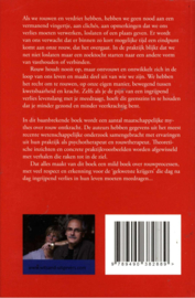 Ze zeggen dat het overgaat het boek dat je helpt om te gaan met rouw en verdriet , Evamaria Jansen