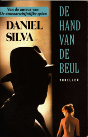 De Hand Van De Beul ,  Daniel Silva