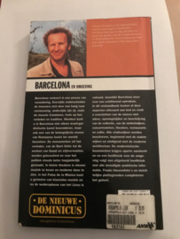 Barcelona en omgeving, Dominicus, Vincent Westzaan