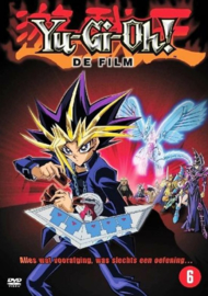 YU-GI-OH /S DVD NL