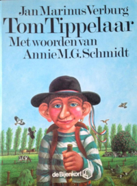 Tom tippelaar, Annie M.G. Schmidt