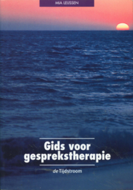 Gids voor gesprekstherapie , M. Leijssen
