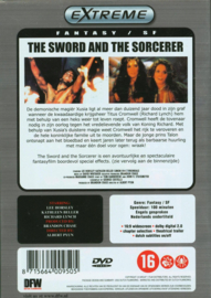 Sword And The Sorcerer , Richard Lynch (I)