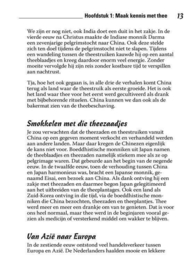 Voor Dummies - De kleine thee voor Dummies , Anja Wiersma Serie: Voor Dummies