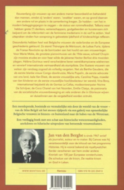 Glorieuze wijven & duivelinnen vrouwenhistories , Jan van den Berghe