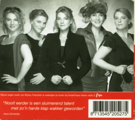 Mylou Frencken - Alles Nog Prachtig ,  Mylou Frencken