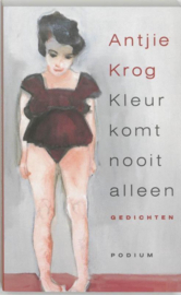 Kleur komt nooit alleen ,  A. Krog