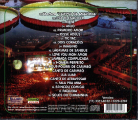 Banda Calypso na Amazonia