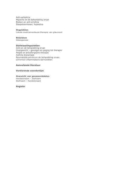 Sesam Atlas van de farmacologie , Heinz Lüllmann