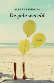 De gele wereld, Albert Espinosa