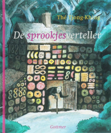 De Sprookjesverteller ,  Thé Tjong-Khing