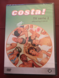 Costa - Seizoen 2 Deel 2 ,Froukje de Both