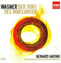 Wagner: The Ring / Haitink - C ,  R. Wagner