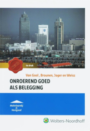 Onroerend goed als belegging , Peter van Gool