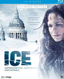 Ice (Blu-ray is niet afspeelbaar in normale DVD-spelers!) , Frances O'Connor