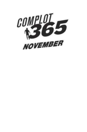 Complot 365 - november complot 365 , Gabrielle Lord