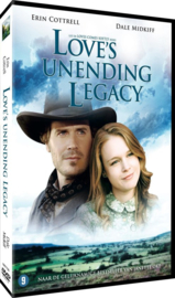 Love's Unending Legacy , Dale Midkiff